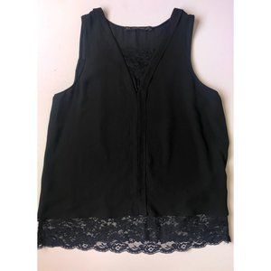 Zara sleeveless tank